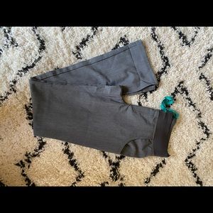 Figs scrub pants